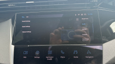 Peugeot 308 1.2 PureTech GT 5dr EAT8 Petrol Hatchback